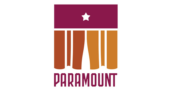 Paramount Theatre Austin MN Comedy davidharrislive
