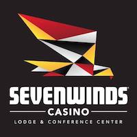 davidharrislive seven winds casino hayward wi