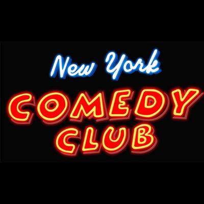 New York Comedy Club davidharrislive