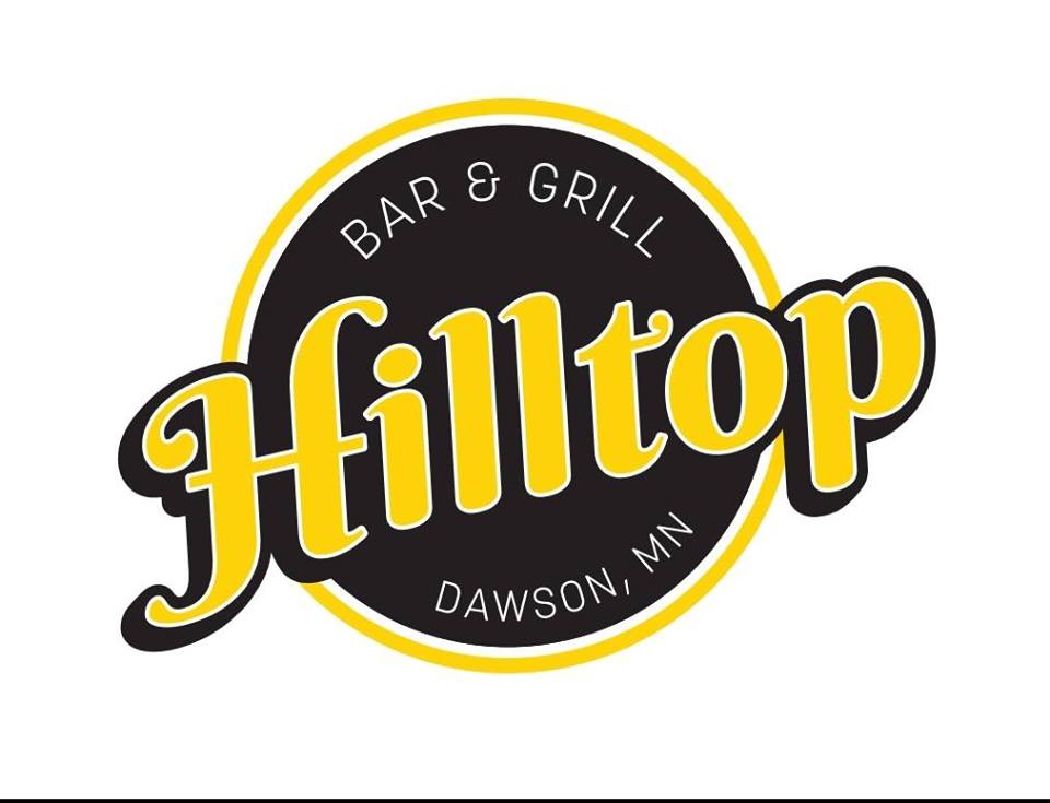 davidharrislive hilltop bar, grill, and event center dawson mn