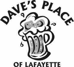 davidharrislive.com Dave's Place of Lafayette Comedy Show