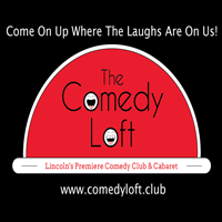 davidharrislive.com The Comedy Loft comedy show