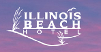 illinois beach hotel resort comedy show davidharrislive