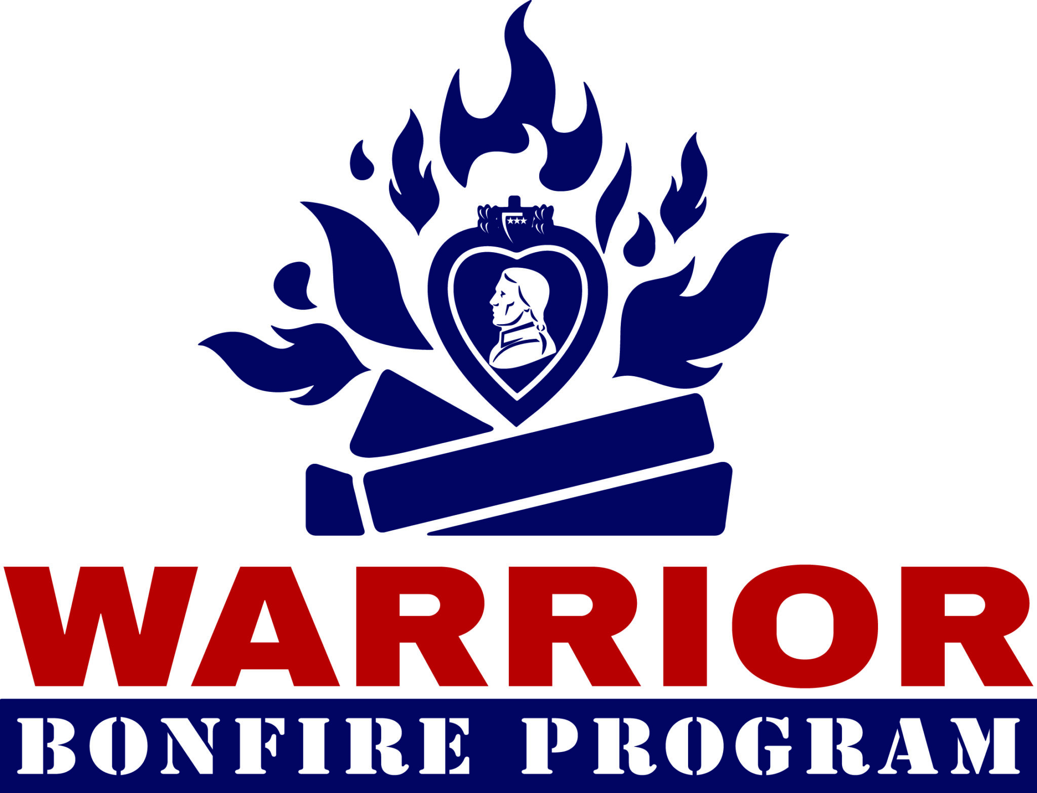warrior bonfire program comedy show davidharrislive