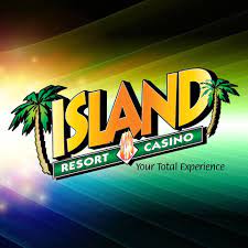 davidharrislive island resort casino comedy show