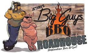 big guys bbq roadhouse hudson wi davidharrislive comedy show