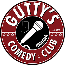 gutty's comedy club indiana davidharrislive comedy show
