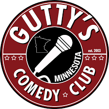 gutty's comedy club minnesota davidharrislive comedy show