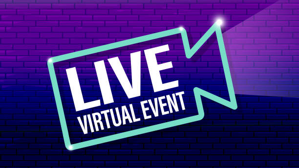 virtual event davidharrislive comedy show