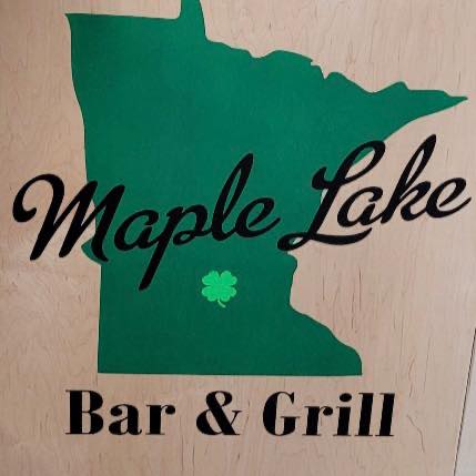 maple lake bar and grill maple lake mn