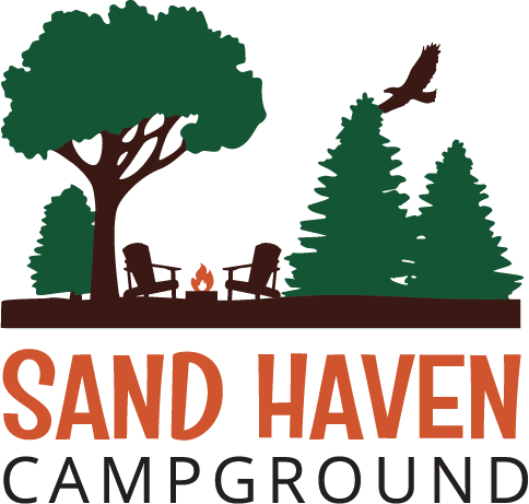sand haven campground new auburn wi david harris comedy show davidharrislvie