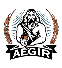 aegir brewing company elk river mn david harris comedy show davidharrislvie